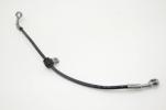 08-17 Harley Davidson Dyna Super Glide Fxdc Rear Back Brake Hose Line