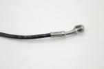 08-17 Harley Davidson Dyna Super Glide Fxdc Rear Back Brake Hose Line