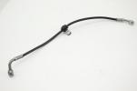 08-17 Harley Davidson Dyna Super Glide Fxdc Rear Back Brake Hose Line