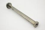 06-17 Harley Davidson Dyna Super Glide Fxdc Rear Back Swingarm Swing Arm Bolt