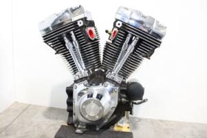 07-15 Harley Davidson Dyna Twin Cam 96 Engine Motor