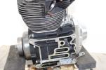 07-15 Harley Davidson Dyna Twin Cam 96 Engine Motor