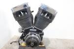 07-15 Harley Davidson Dyna Twin Cam 96 Engine Motor