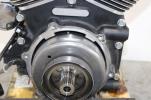 07-15 Harley Davidson Dyna Twin Cam 96 Engine Motor