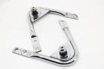 1999-2006 Harley Davidson Electra Glide Rear Tour Pak/Backrest Bracket Mount