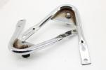 1999-2006 Harley Davidson Electra Glide Rear Tour Pak/Backrest Bracket Mount