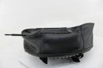 00-06 Harley Davidson Softail Heritage Left Rear Back Luggage Saddlebag Saddle 