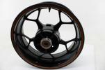 12-23 Kawasaki Ninja Zx14r Zx1400 Rear Back Wheel Rim 17x6