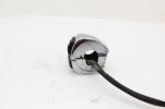 96-98 Harley-davidson Dyna Super Glide Fxd Left Control Horn Signals Switch