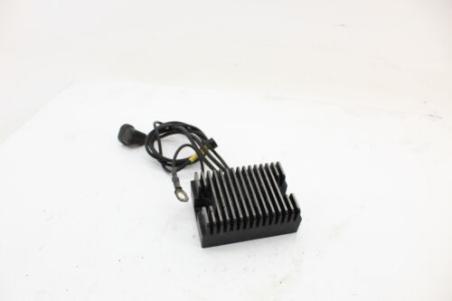 95-98 Harley-davidson Dyna Super Glide Fxd Rectifier Voltage Regulator