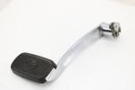 14-23 Harley Davidson Touring CHROME Rear Brake Footbrake Pedal Lever