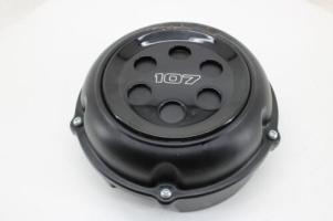 18-20 Harley Davidson Street Bob FXBB 107 Air Cleaner With Back Plate