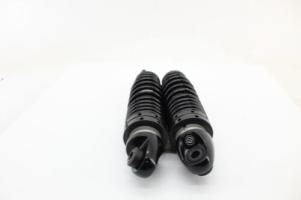 16-22 Harley Davidson Iron 883 Xl883n Rear Back Shock Absorbers 54000086