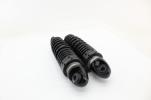 16-22 Harley Davidson Iron 883 Xl883n Rear Back Shock Absorbers 54000086