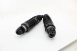 16-22 Harley Davidson Iron 883 Xl883n Rear Back Shock Absorbers 54000086