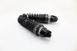 16-22 Harley Davidson Iron 883 Xl883n Rear Back Shock Absorbers 54000086