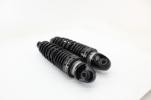 16-22 Harley Davidson Iron 883 Xl883n Rear Back Shock Absorbers 54000086