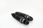 16-22 Harley Davidson Iron 883 Xl883n Rear Back Shock Absorbers 54000086