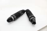 16-22 Harley Davidson Iron 883 Xl883n Rear Back Shock Absorbers 54000086