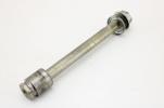 06-17 Harley-Davidson Dyna Street Bob Fxdb Rear Back Swingarm Swing Arm Bolt