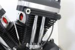 19-22 2019 Harley Davidson Iron 883 XL883 Engine Motor 9K Miles *90-DAY WARRANT*