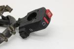 13-23 Honda Cbr600rr Right Control Kill Start Switch 35130-MJC-A01