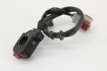 13-23 Honda Cbr600rr Right Control Kill Start Switch 35130-MJC-A01