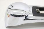 08-23 Harley Davidson Electra Road Street Glide Gas Tank Cover Console