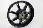 20-23 Harley Davidson Touring & Spoke Black Rear Back Wheel Rim 18x5