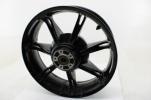 20-23 Harley Davidson Touring & Spoke Black Rear Back Wheel Rim 18x5