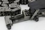 07-22 Harley Davidson Road Glide Primary Chain