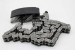 07-22 Harley Davidson Road Glide Primary Chain