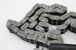 07-22 Harley Davidson Road Glide Primary Chain