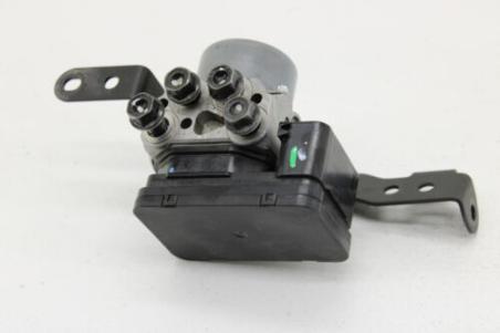 18-23 Kawasaki Ninja 400 Ex400 Abs Pump Unit Module