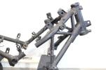 18-22 Kawasaki Ninja 400 Ex400 Frame Chassis TNS 1k Miles