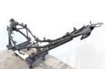 18-22 Kawasaki Ninja 400 Ex400 Frame Chassis TNS 1k Miles