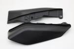 09-21 Harley-Davidson Road King Flhr Air Deflector Set