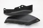 09-21 Harley-Davidson Road King Flhr Air Deflector Set