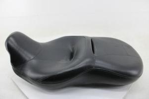 17-23 Harley Davidson Electra Flhtp Touring Front Rear Saddle Seat