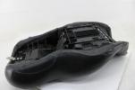 17-23 Harley Davidson Electra Flhtp Touring Front Rear Saddle Seat