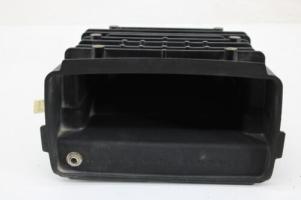 14-22 Harley Davidson Electra Flhtp Radio Storage Bin Compartment Pocket