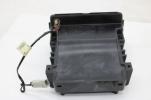 14-22 Harley Davidson Electra Flhtp Radio Storage Bin Compartment Pocket