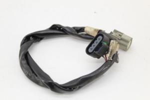 14-23 Harley Davidson Electra Road Street Fuel Pump Wiring Harness 69200124