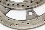 14-23 Harley Davidson Touring Front Pair Set Left & Right Brake Disc Rotor