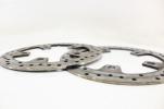 14-23 Harley Davidson Touring Front Pair Set Left & Right Brake Disc Rotor