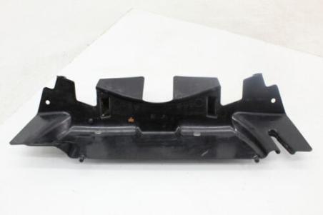 17-22 Suzuki Gsxr1000 Radiator Heat Shield