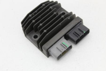 19-22 Suzuki Gsxr1000 Rectifier Voltage Regulator