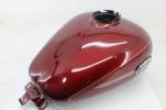 08-22 Harley Davidson Touring Electra Road Street Glide Fuel Gas Tank 61356-08