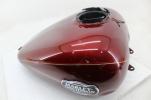 08-22 Harley Davidson Touring Electra Road Street Glide Fuel Gas Tank 61356-08