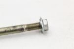 06-17 Harley Davidson Fat Bob Rear Back Swingarm Swing Arm Bolt